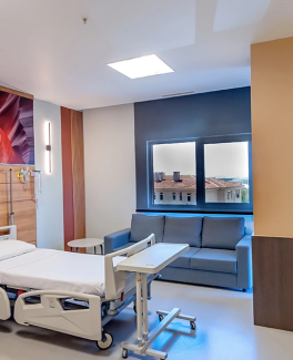 Извършени хирургични интервенции