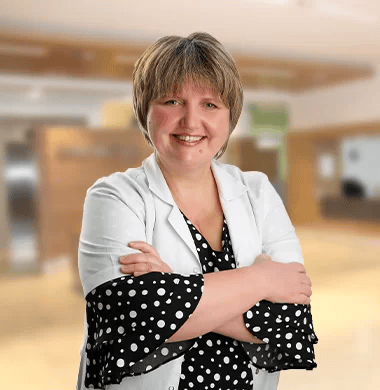 Д-р Емел ХАФЪЗОГЛУ