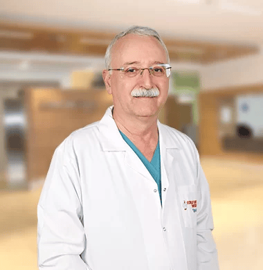 Д-р Ерхан ТЕМЕЛ