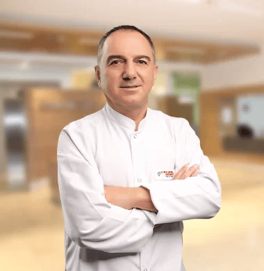 Д-р Ерсан ХАЛЛАЧ