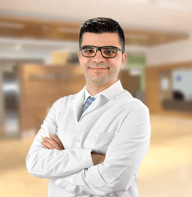 Д-р Окай ПЪРТЪ