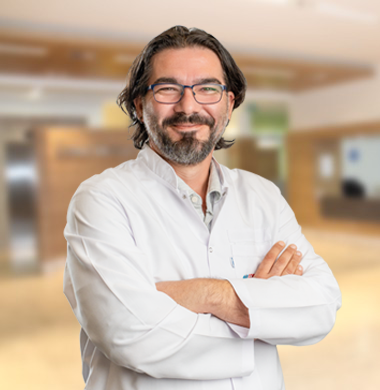 Д-р Лютфи Мурат ДEНИЗ