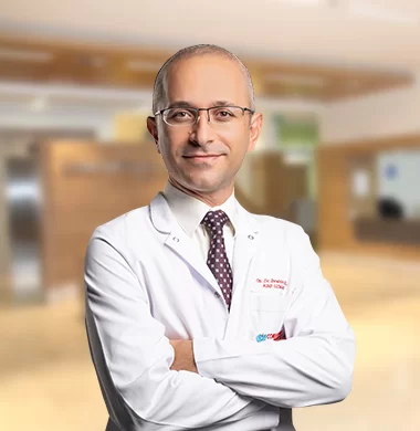 Д-р Ибрахим ГЮЛ