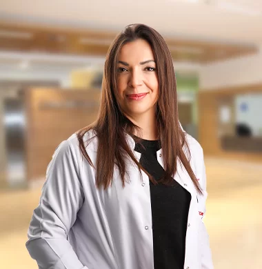 Д-р Семра АКХАН