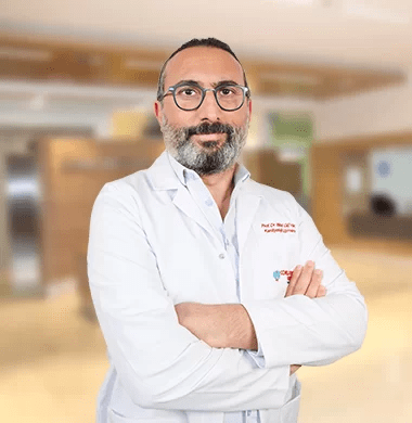 Проф. Д-р Билал ГЕЙИК