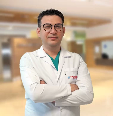 Д-р Мухаммед Небил СЕЛИМОГЛУ