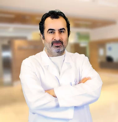 Д-р Бюлент ШАХИН