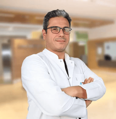 Д-р Чагатай КАБАК