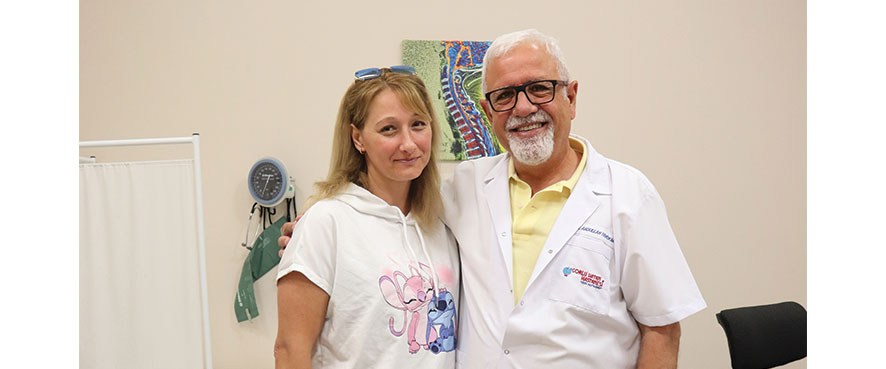 Отново активни, отново свободни!