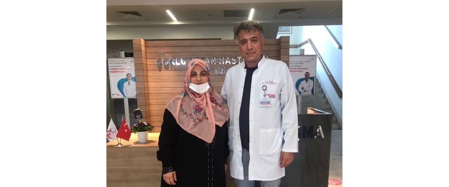 Лечение на Спинална Стеноза по Микрохирургичен Метод!