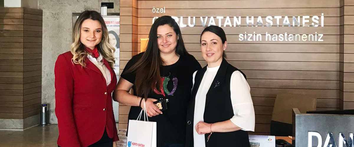 За Да Поддържате Здравето Си В Норма Не Пренебрегвайте Цялостния Преглед