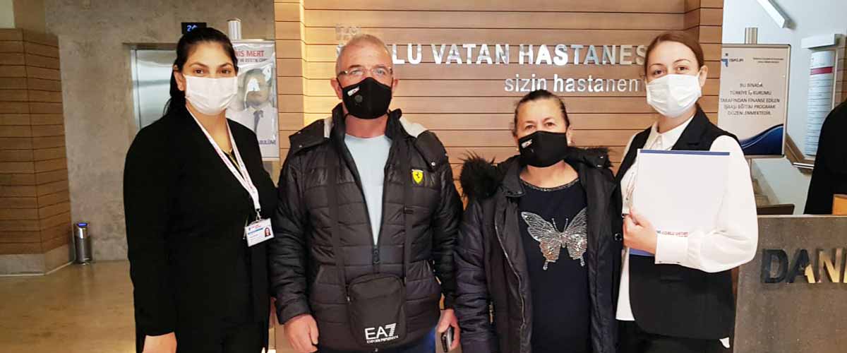 Клиниката ни по Обща Хирургия денонощно е на Ваше разположение!