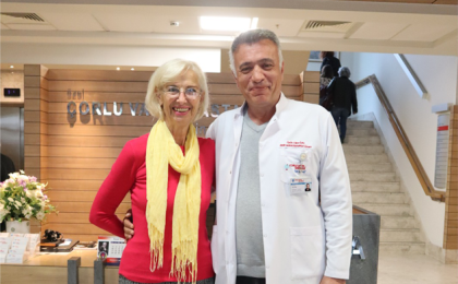 ЖИВОТ БЕЗ БОЛКА – ВЪЗМОЖНО И РЕАЛНО!