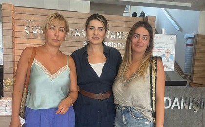 Историята на майка и дъщеря – две успешни стъпки към едно ново начало!