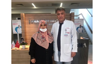 Лечение на Спинална Стеноза по Микрохирургичен Метод!