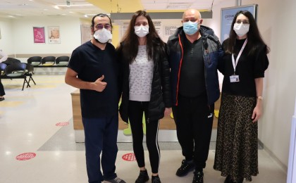 Радикална Хистеректомия по Вертхайм