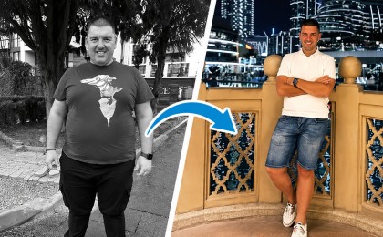 Не сте сами в борбата срещу затлъстяването!