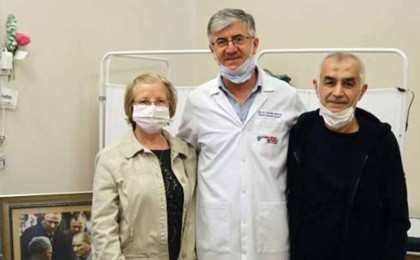 Бързо Възстановяване след Лапароскопска Интервенция за Рак на Дебелото Черво!