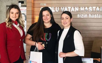 За Да Поддържате Здравето Си В Норма Не Пренебрегвайте Цялостния Преглед