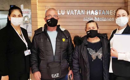 Клиниката ни по Обща Хирургия денонощно е на Ваше разположение!