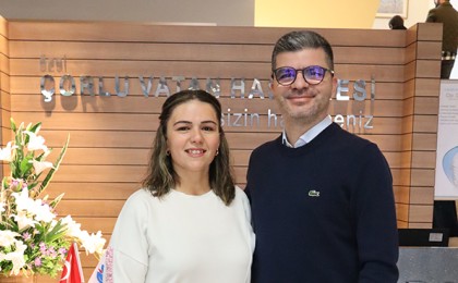 Удивителна трансформация: 42 кг по-малко за 7 месеца!