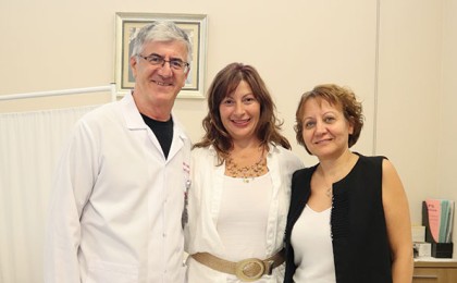 Нова перспектива, нов живот!