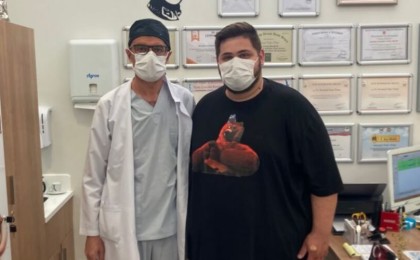 Може да Отслабнете Здравословно с помощта на нашия Център за Лечение при Затлъстяване!