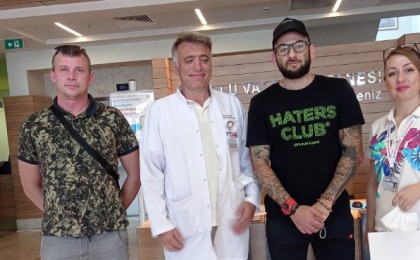 Лумбална стеноза – възможно е лечение без импланти!