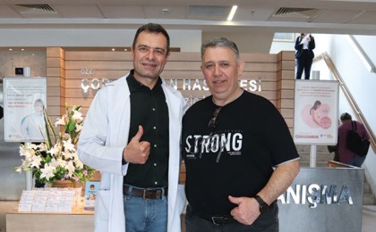 Животът Ви може да се промени само с една стъпка!