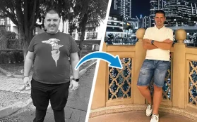 Не сте сами в борбата срещу затлъстяването!