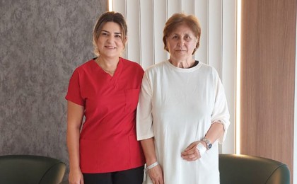 Върнете цветовете и светлината в живота си