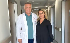 Лечение на лумбална дискова херния и спинална стеноза!