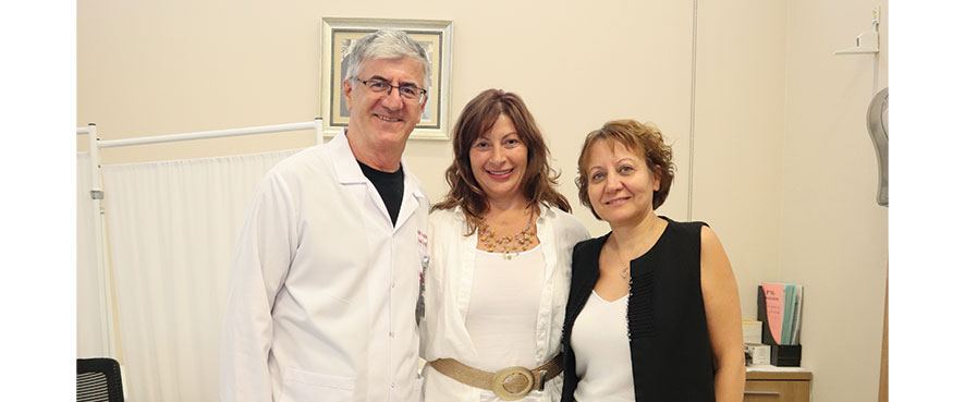 Нова перспектива, нов живот!