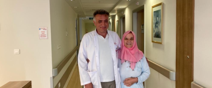 Успешно Лечение след Дълги Мъки…