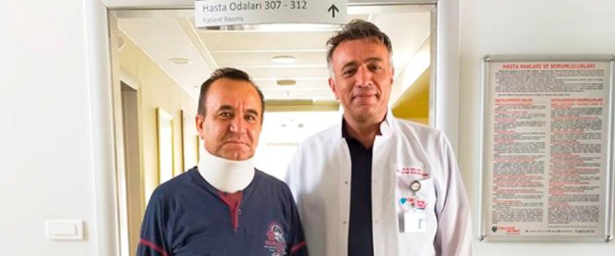 Едно ново начало на живот без болки!