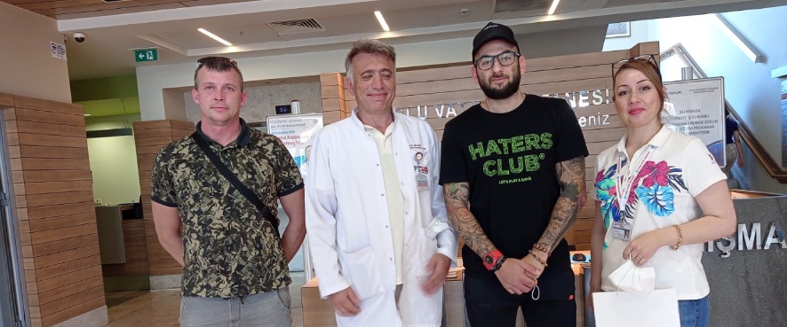 Лумбална стеноза – възможно е лечение без импланти!