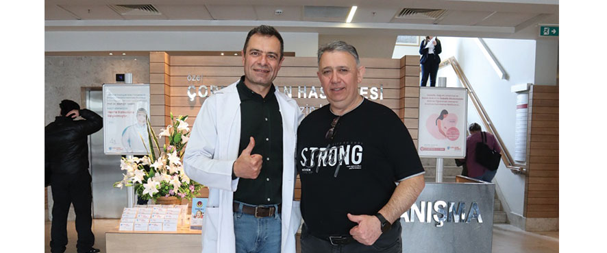 Животът Ви може да се промени само с една стъпка!