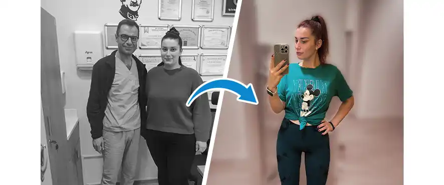 Не сте сами в борбата срещу затлъстяването