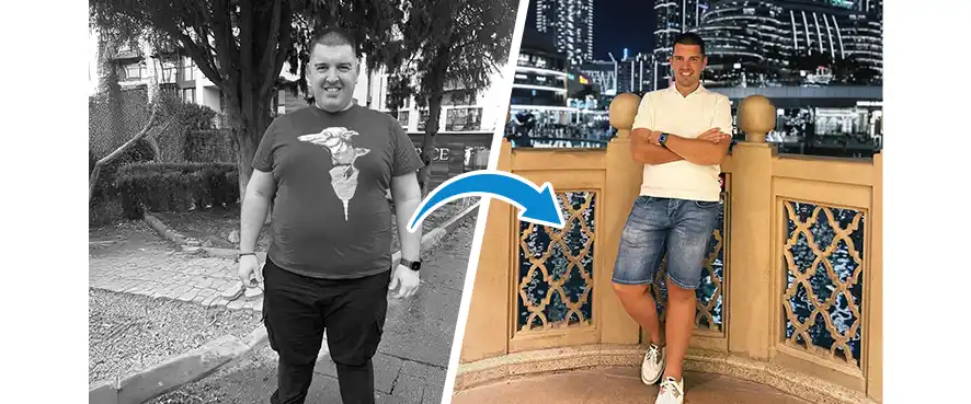 Не сте сами в борбата срещу затлъстяването!