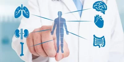 Медицински услуги на световно ниво.