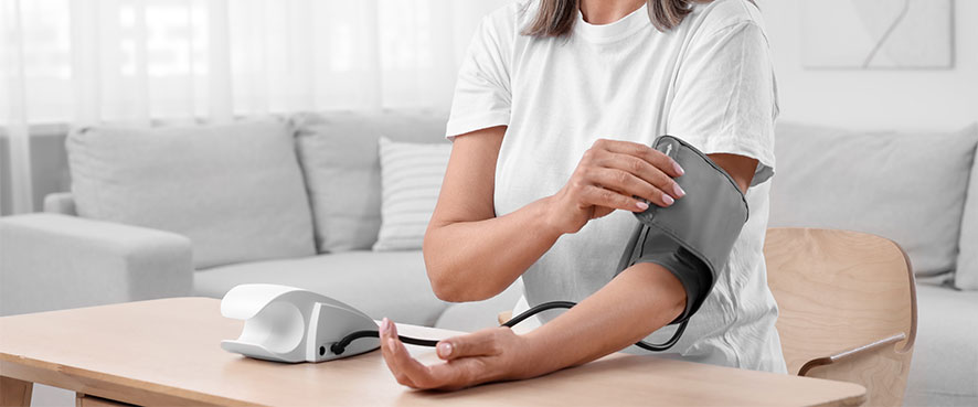 ХИПЕРТОНИЯ: Защо е важно да поддържаме кръвното ни налягане в нормалните граници?