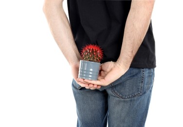 Лазерни технологии при лечението на хемороиди, фистули и пилонидални синуси (дермоидни кисти)