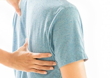 Лечение на сколиоза в Турция: Как се коригира изкривяването на гръбначния стълб?