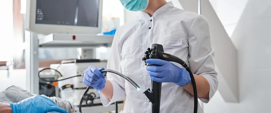 Гастроскопия и Колоноскопия: Жизненоважни методи за изследване на храносмилателната система и поддържане на здравето