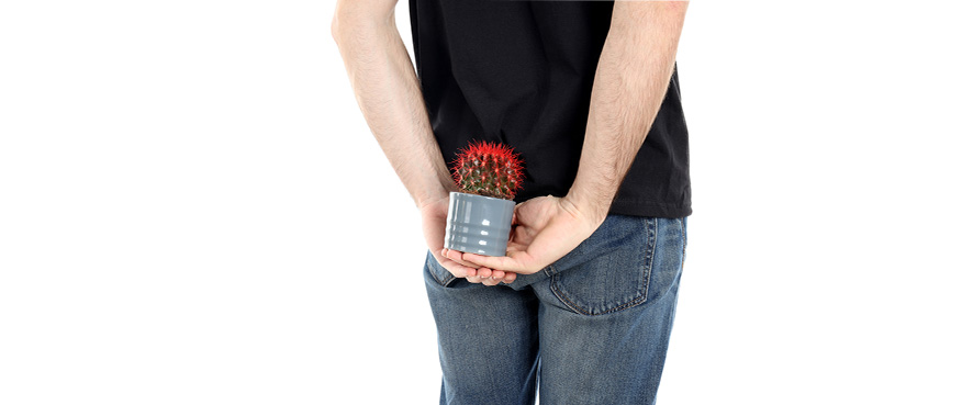 Лазерни технологии при лечението на хемороиди, фистули и пилонидални синуси (дермоидни кисти)