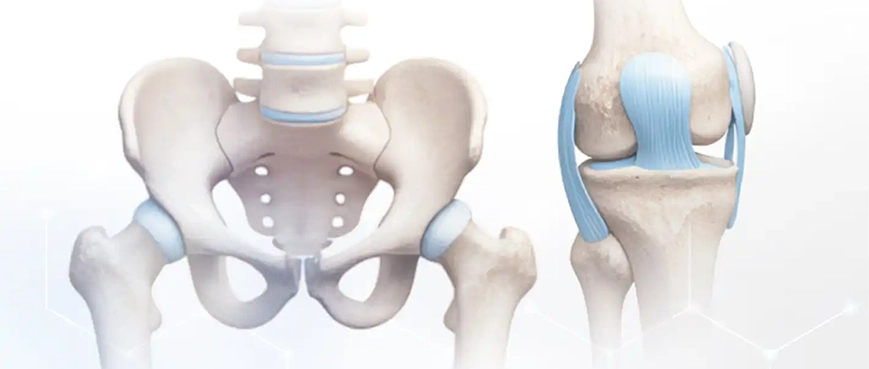 Роботизирани технологии в ортопедичната хирургия