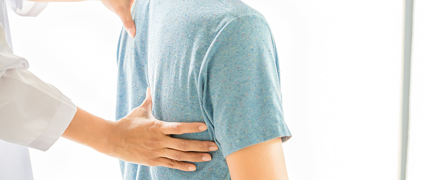 Лечение на сколиоза в Турция: Как се коригира изкривяването на гръбначния стълб?