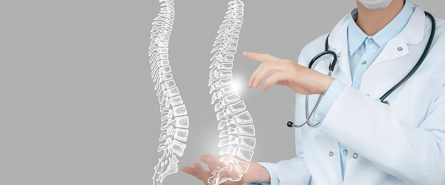 Спинална Стеноза (Стеснение на Гръбначно-Мозъчния Канал)