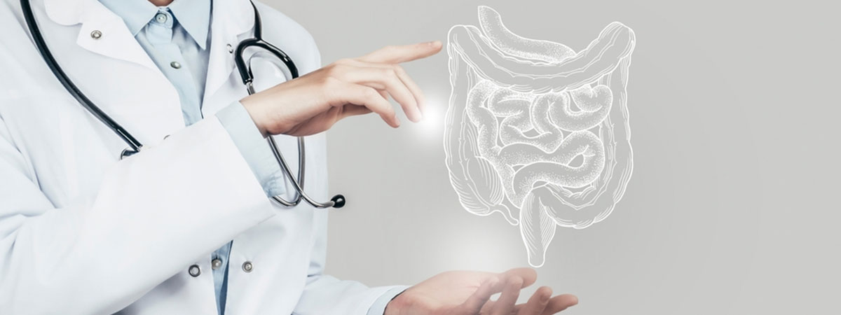 Ракови заболявания на храносмилателната система (стомах, черва, дебело черво)