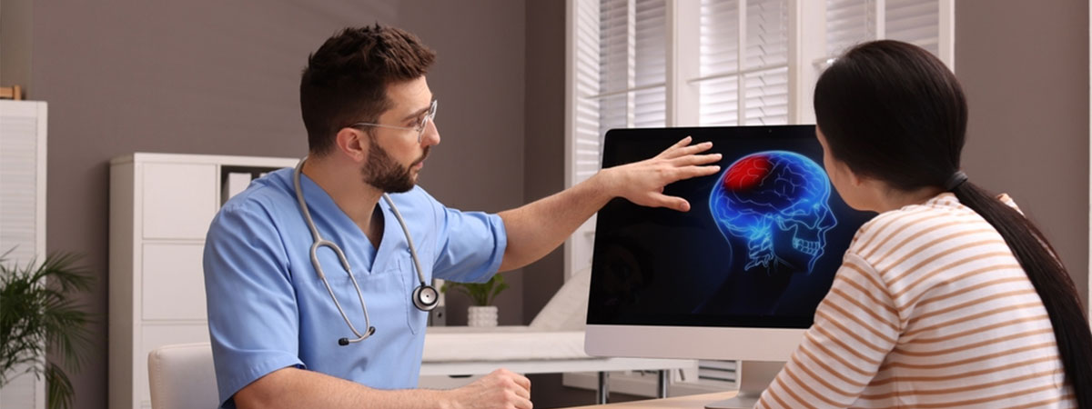 Мозъчни тумори